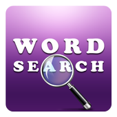 Word Search icon