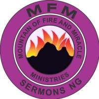 MFM Sermons NG