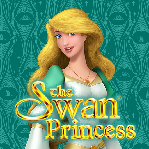 Swan Princess Mini Games icon