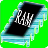 Hyper RAM Booster icon