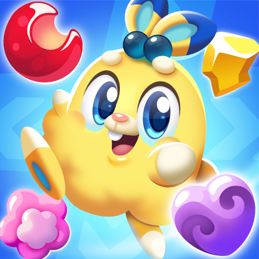 Sproutle: Puzzle Pet Story icon