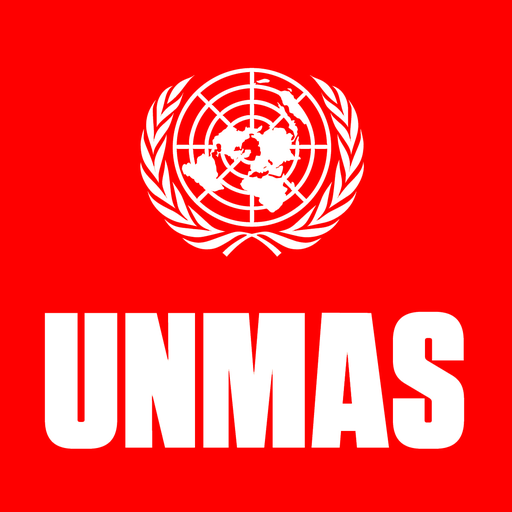 UNMAS Explosive Hazards иконка