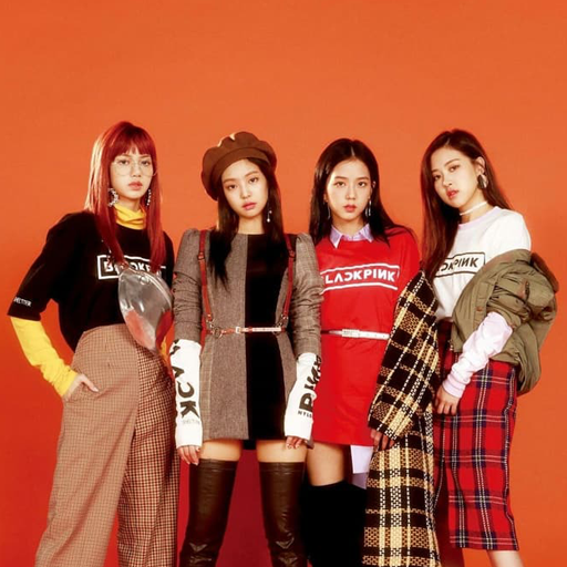 KPOP Blackpink Wallpaper HD 2021 أيقونة