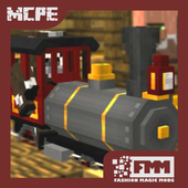 Train Mod icon
