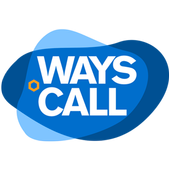 Ways Call icon
