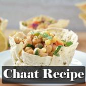 Chaat Recipes icon