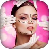 Plastic Surgery Photo Editor on 9Apps