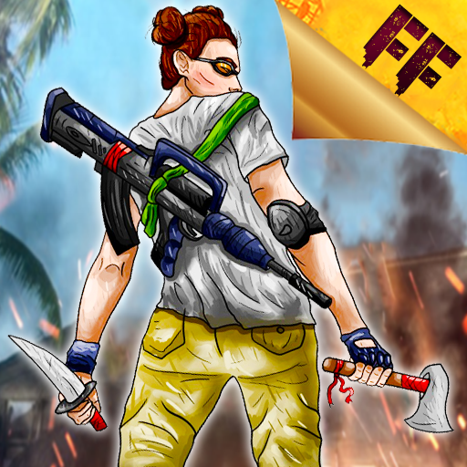 Fire Stickers 2021 icon