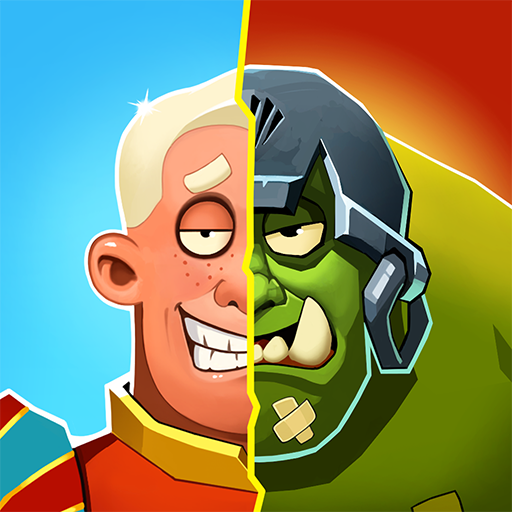 Broyalty - ortaçağ oyunları icon