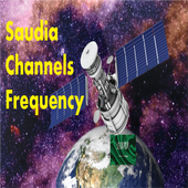 Saudia TV Sat Info icon