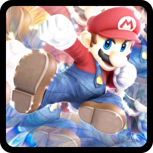 Guess All The Character Quiz icon