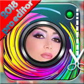 Photo Editor _ labo photo 2018 icon