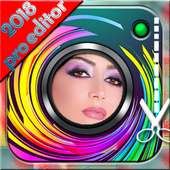 Photo Editor _ labo photo 2018 on 9Apps