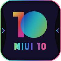 MIUI 10 Navigation Gestures - Full Screen Gestures