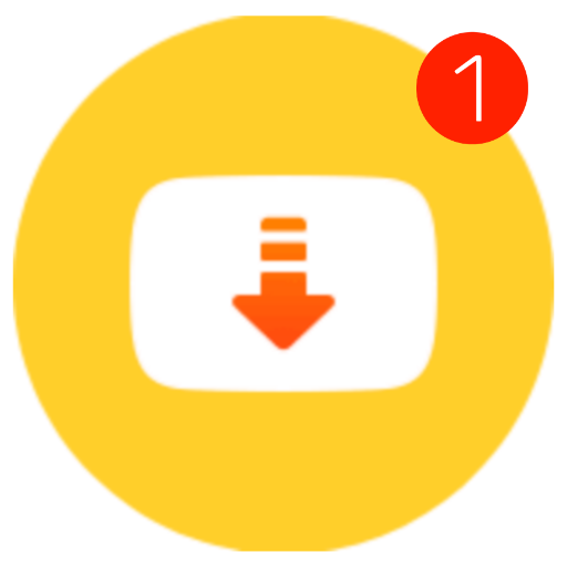 Video Downloader 2021 - New Video Download Browser icon