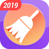 Fast Cleaner icon