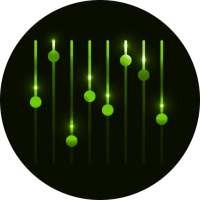 Volume, Music Equalizer