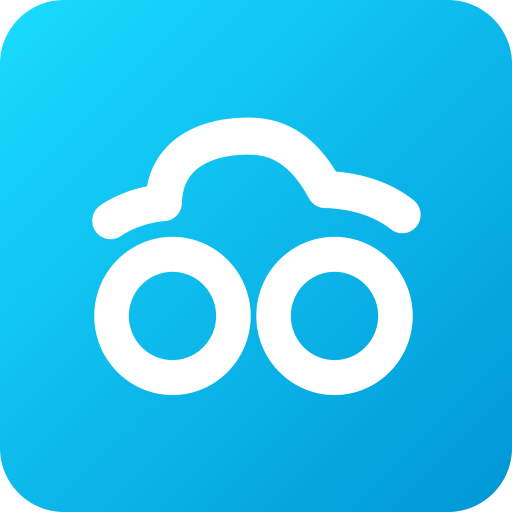 Moovy - Better parking service icon