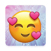 خلفيات الرموز التعبيرية 😍😍 أيقونة