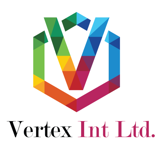 Vertex Int ltd icon