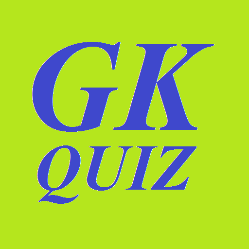 GK QUIZ icon