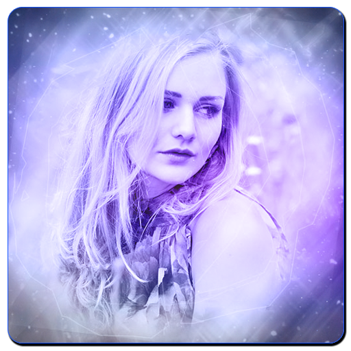 Photo Editor Studio - Moonstone Photo Artwork icon