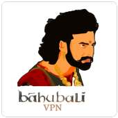 Bahubali VPN