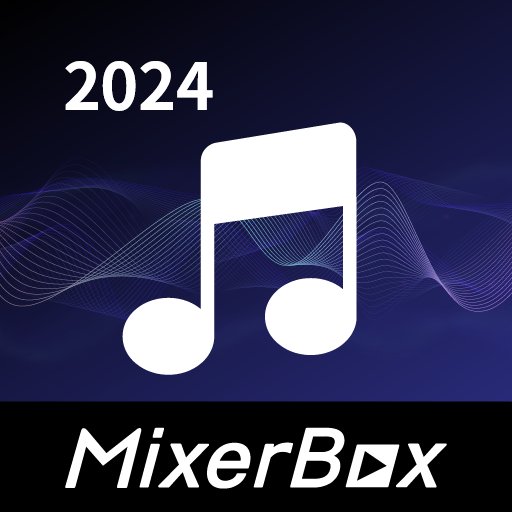 ikon Musik MP3 Lagu Player Pro