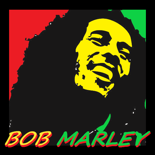 Bob Marley All Songs All Albums Music Video icon