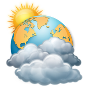 Weather Maps иконка