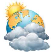 Weather Maps on 9Apps