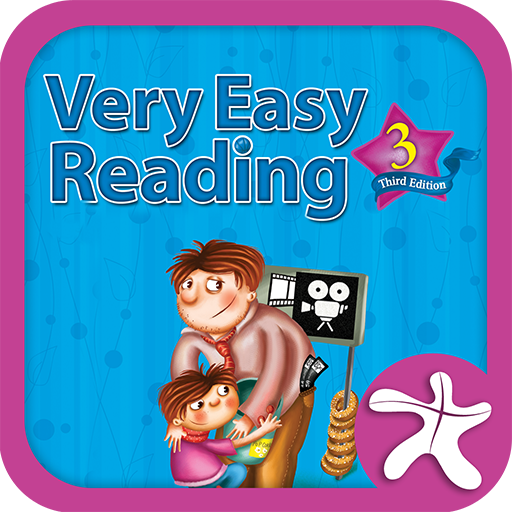 Very Easy Reading 3/e 3 icon