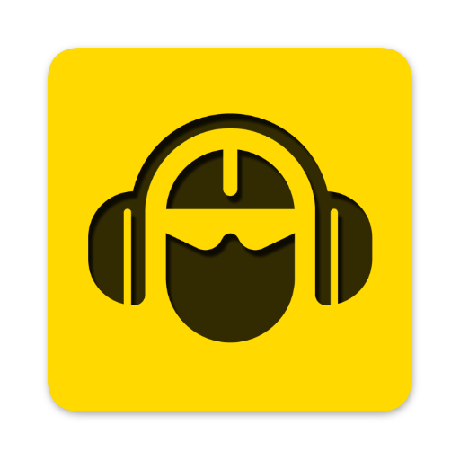 Radio Listen Record - RDK icon