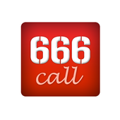 666Call icon
