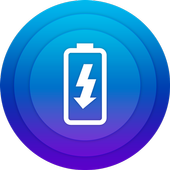 Hi Battery Optimizer Saver icon
