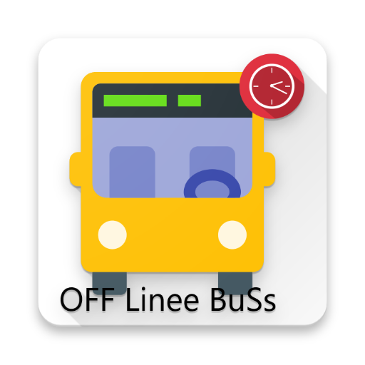 OFF Linee BuS icon