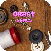 Craft Games Free icon