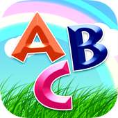 ABC for Kids All Alphabet Free on 9Apps
