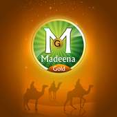 MadeenaGold on 9Apps