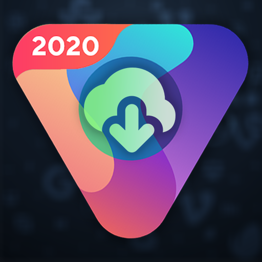 SIMPAN - Story saver Video Downloader icon