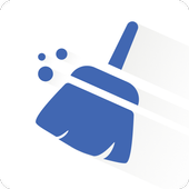 Cleaner for Facebook icon