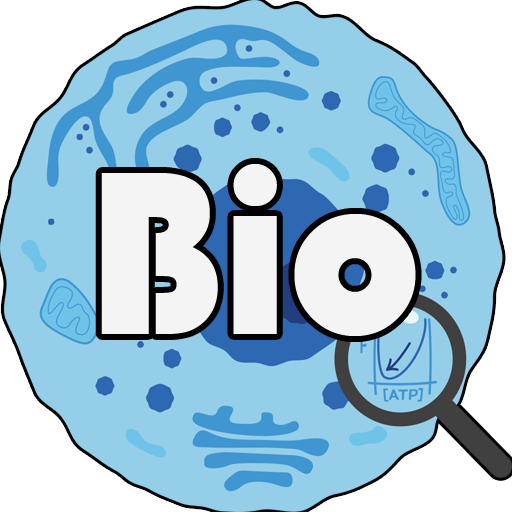 11th/12th Biology Diagrams &amp; Much More icon