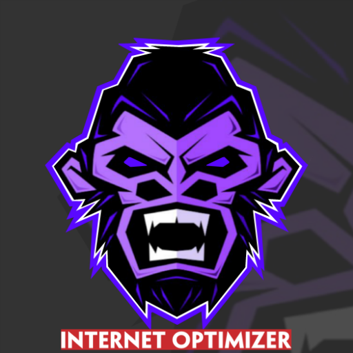 Internet Optimizer. Pico Optimize Internet Speed icon