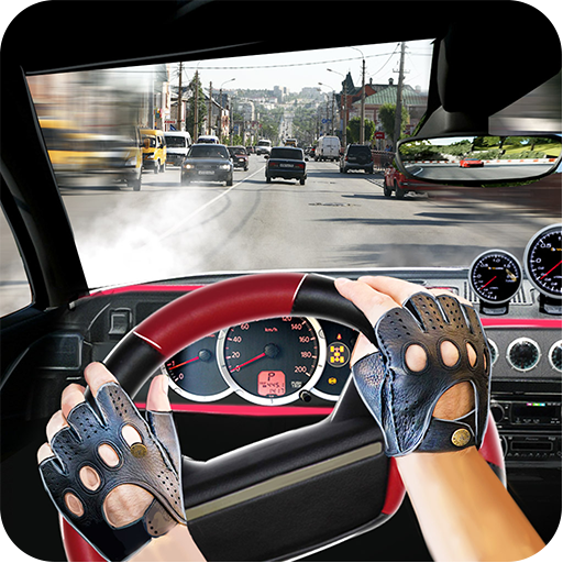 Drift VAZ LADA Simulator icon