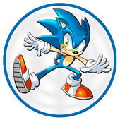 Sonic's Wallpapers icon
