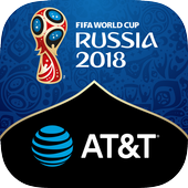 AT&amp;T FIFA World Cup™ icon