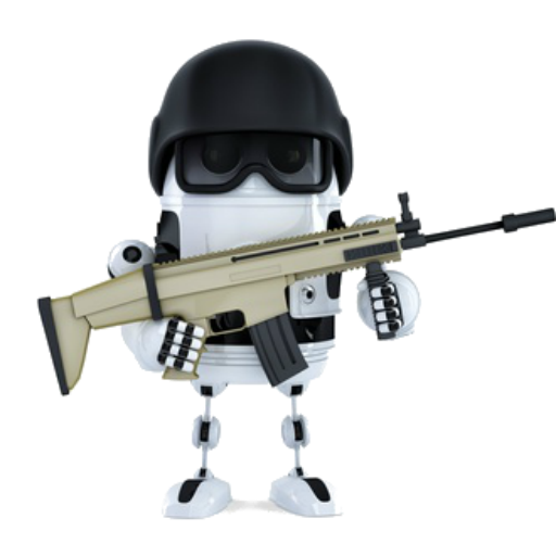 Chat Bot Wars icon