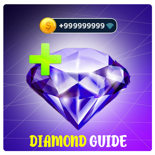 Diamond Hackk Frefir Mod Apk icon
