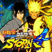 Guide Naruto Senki Ultimate Ninja Storm 4 icon