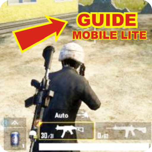 TIPS: Mobile Winner Lite Battlegrounds thepubglite icon